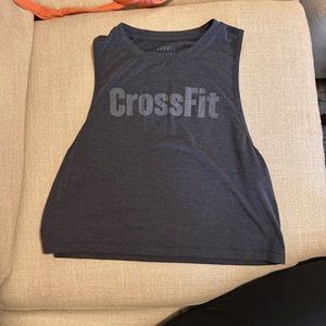 Nobull CrossFit tank